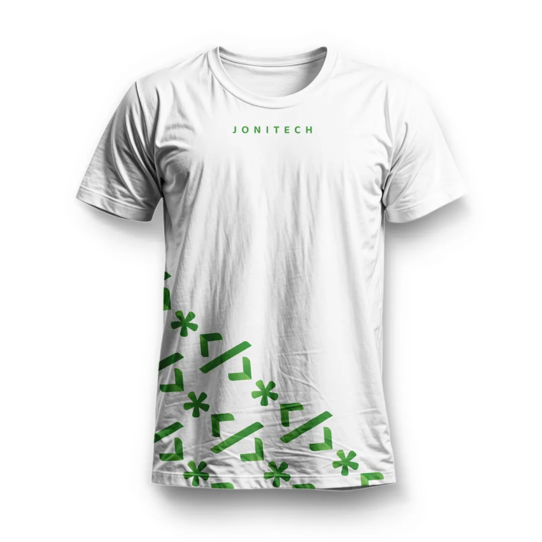 Playera Pattern Code