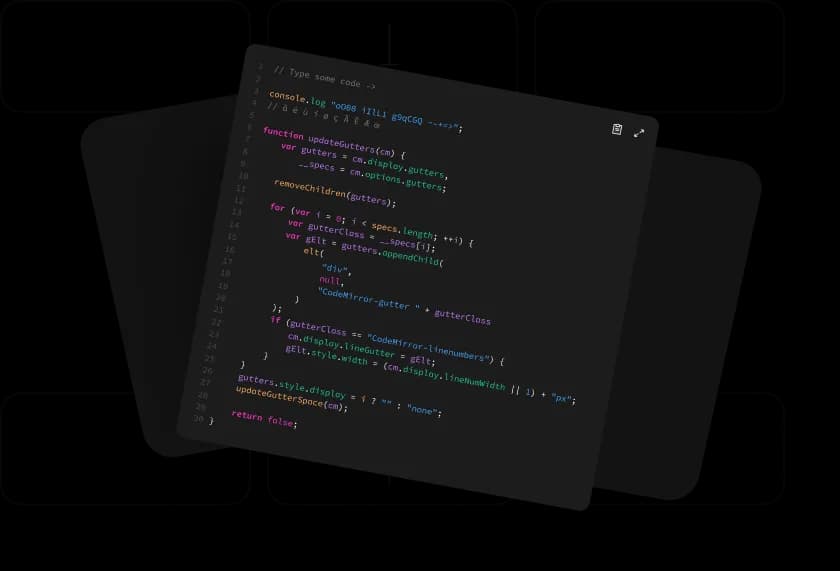 Desarrollo Web y Aplicaciones a Medida