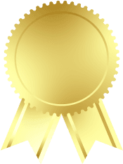 Medalla de certificación