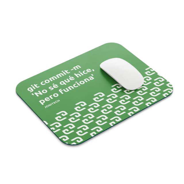 Mousepad Git Logo
