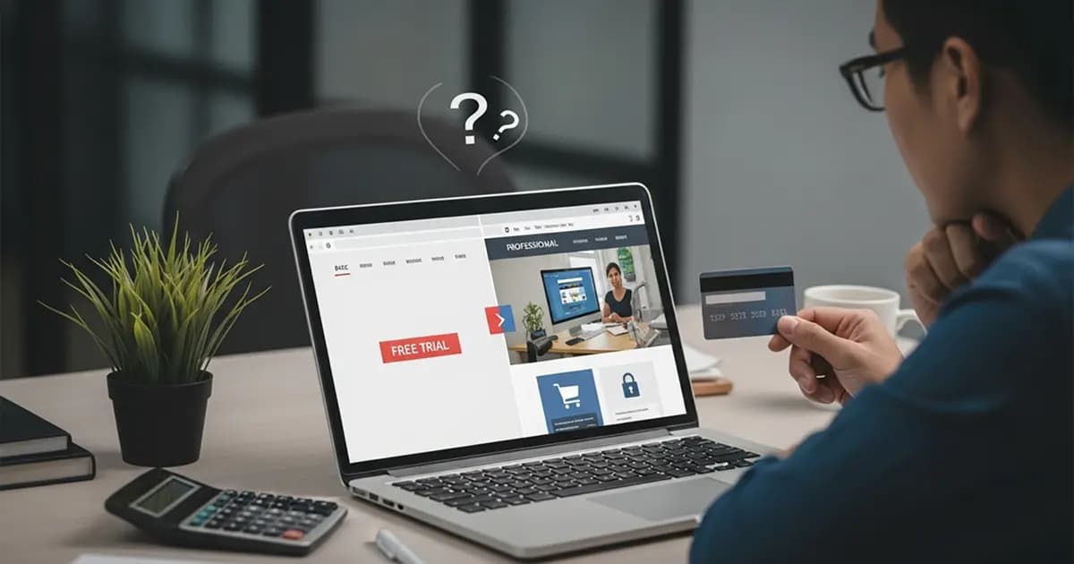 ¿Cuánto Cuesta una Página Web? La Verdad Sobre lo 'Barato' vs. una Inversión Inteligente